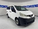 Thumbnail '1' of Nissan Vanette