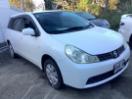 Thumbnail '1' of Nissan Wingroad