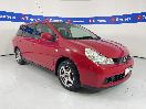 Thumbnail '1' of Nissan Wingroad