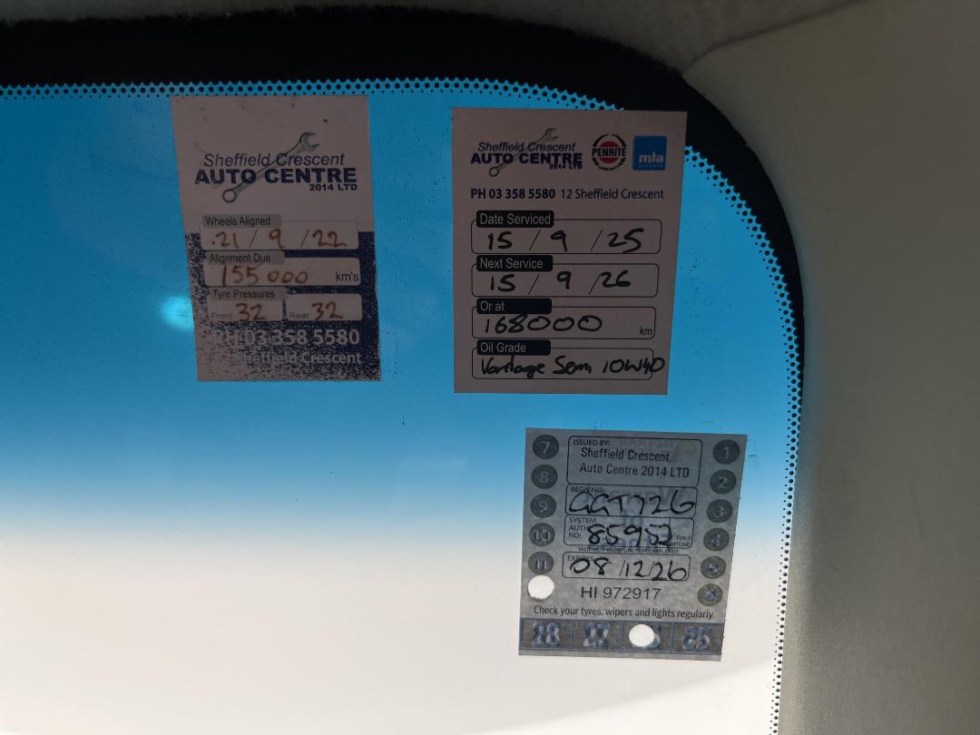 Photo '23' of Nissan Wingroad Photo '23' of Nissan Wingroad