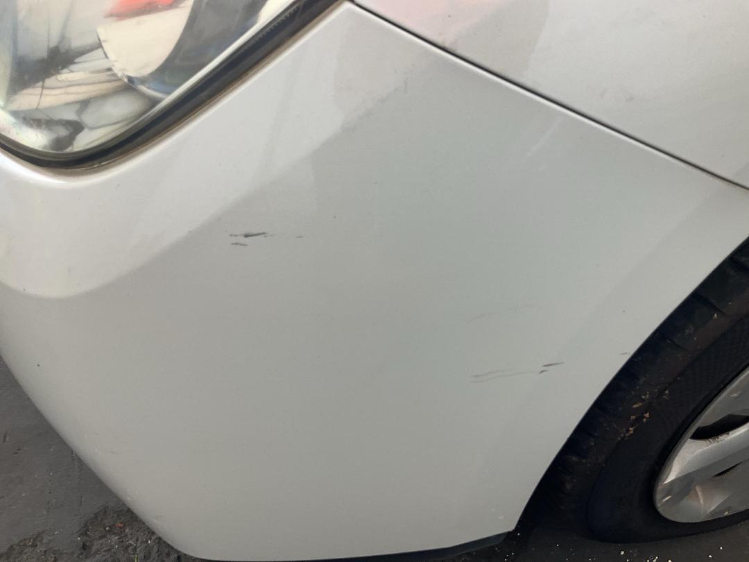 Photo '4' of Nissan Wingroad