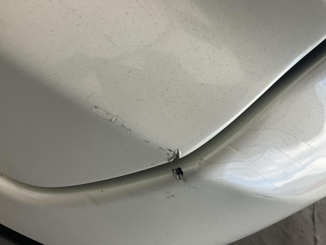 Photo '10' of Nissan Wingroad