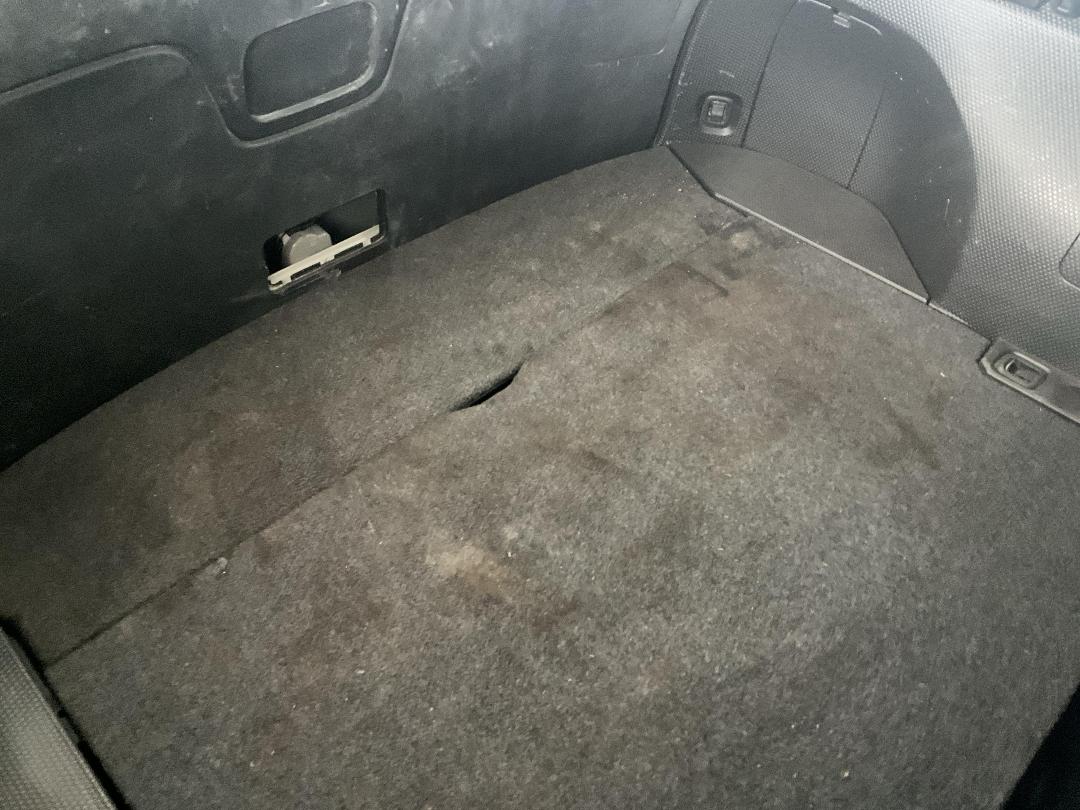 Photo '12' of Nissan Wingroad