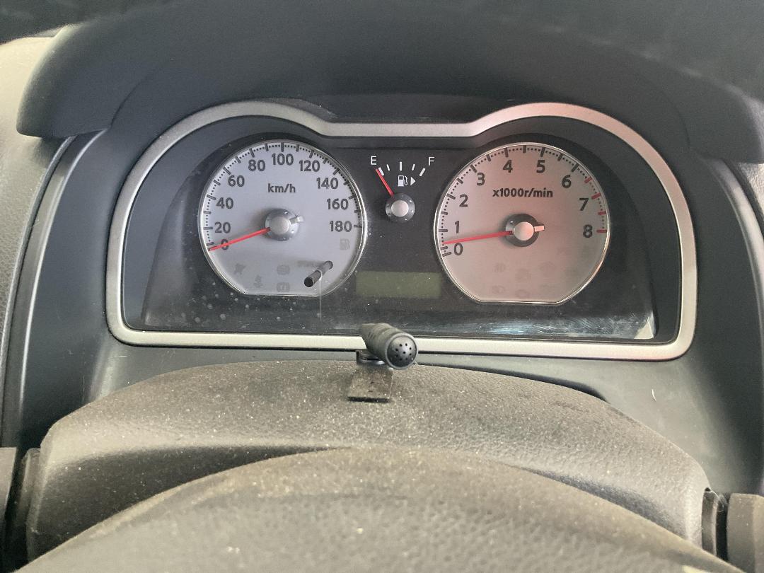 Photo '16' of Nissan Wingroad