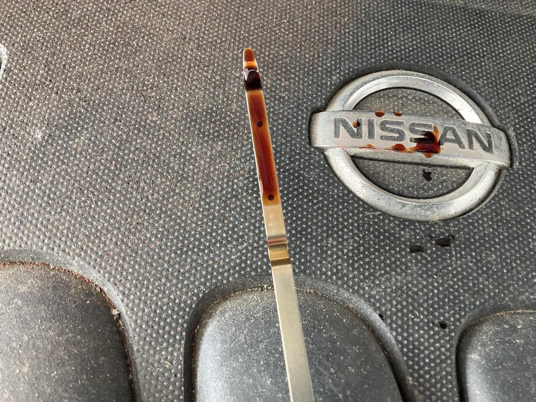 Photo '19' of Nissan Wingroad