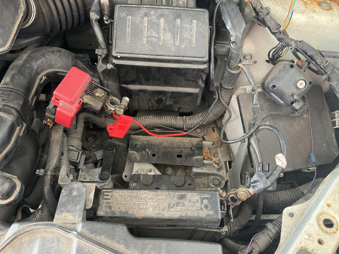 Photo '21' of Nissan Wingroad