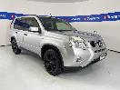 Thumbnail '1' of Nissan X-Trail
