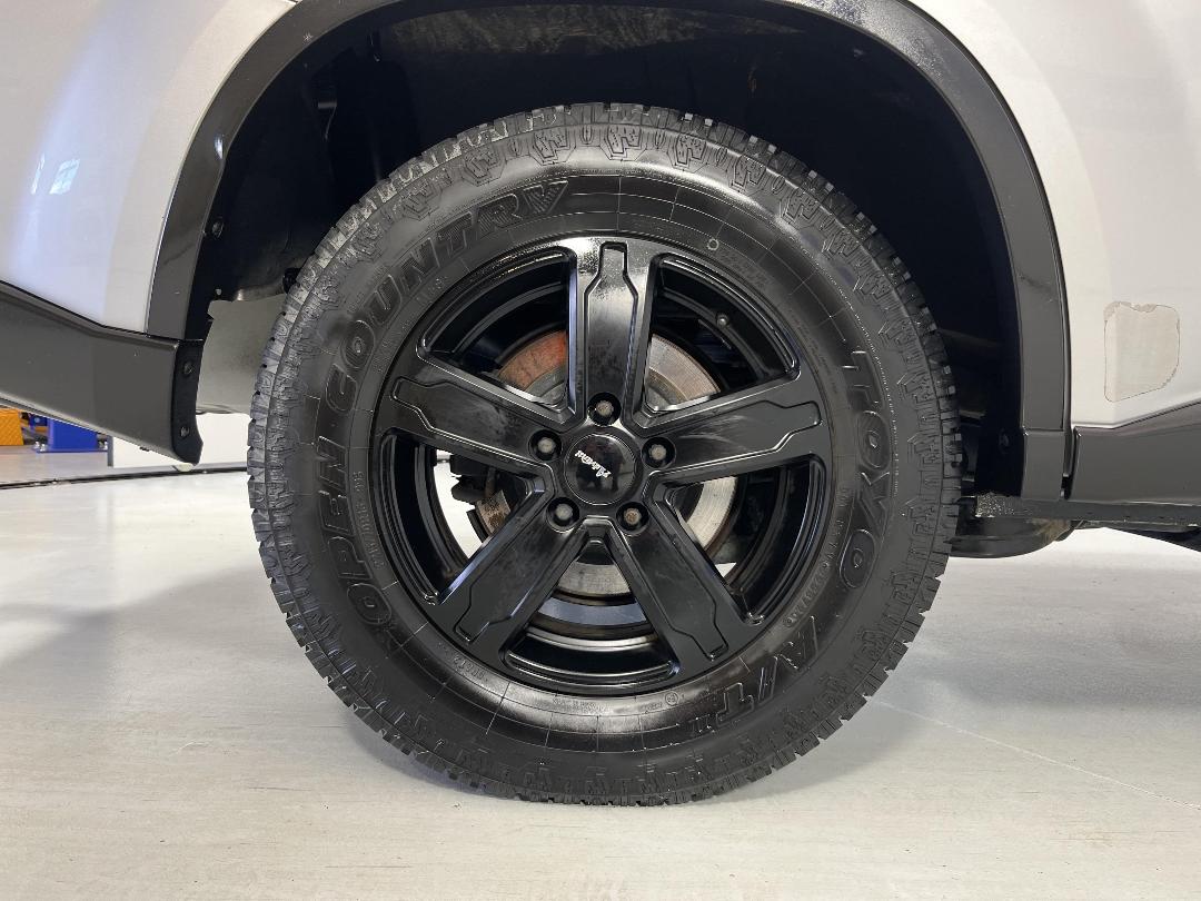 Photo '12' of Nissan X-Trail Photo '12' of Nissan X-Trail