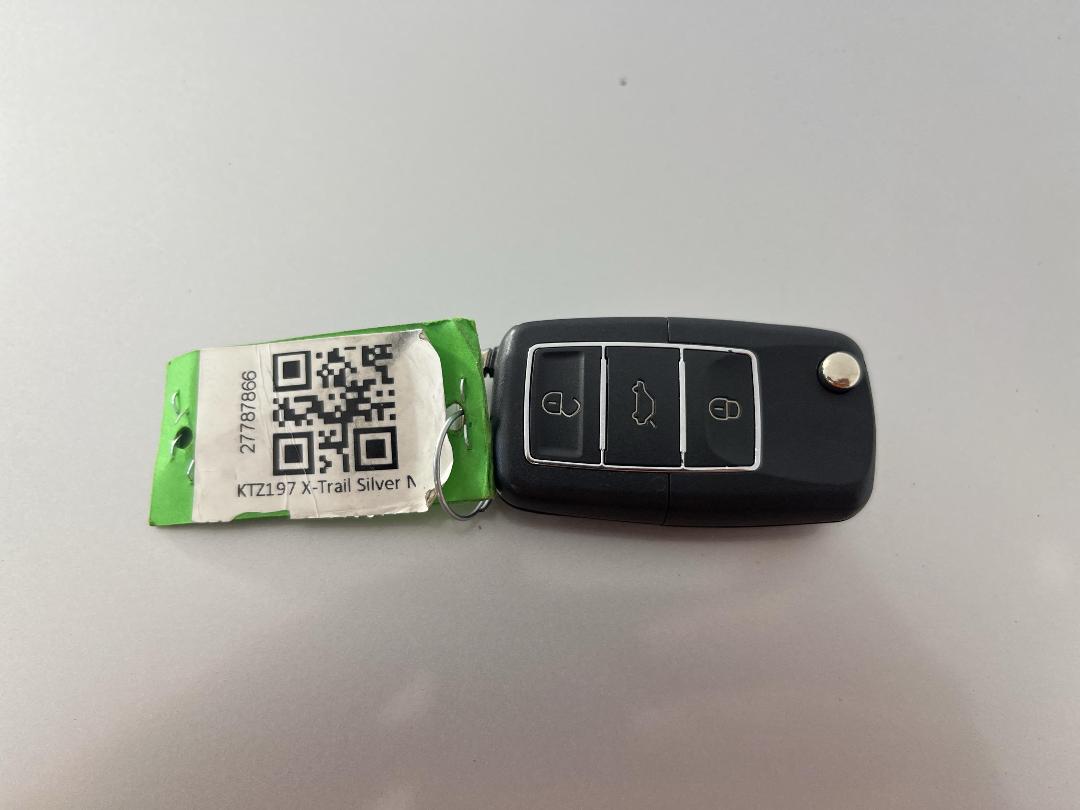 Photo '22' of Nissan X-Trail Photo '22' of Nissan X-Trail