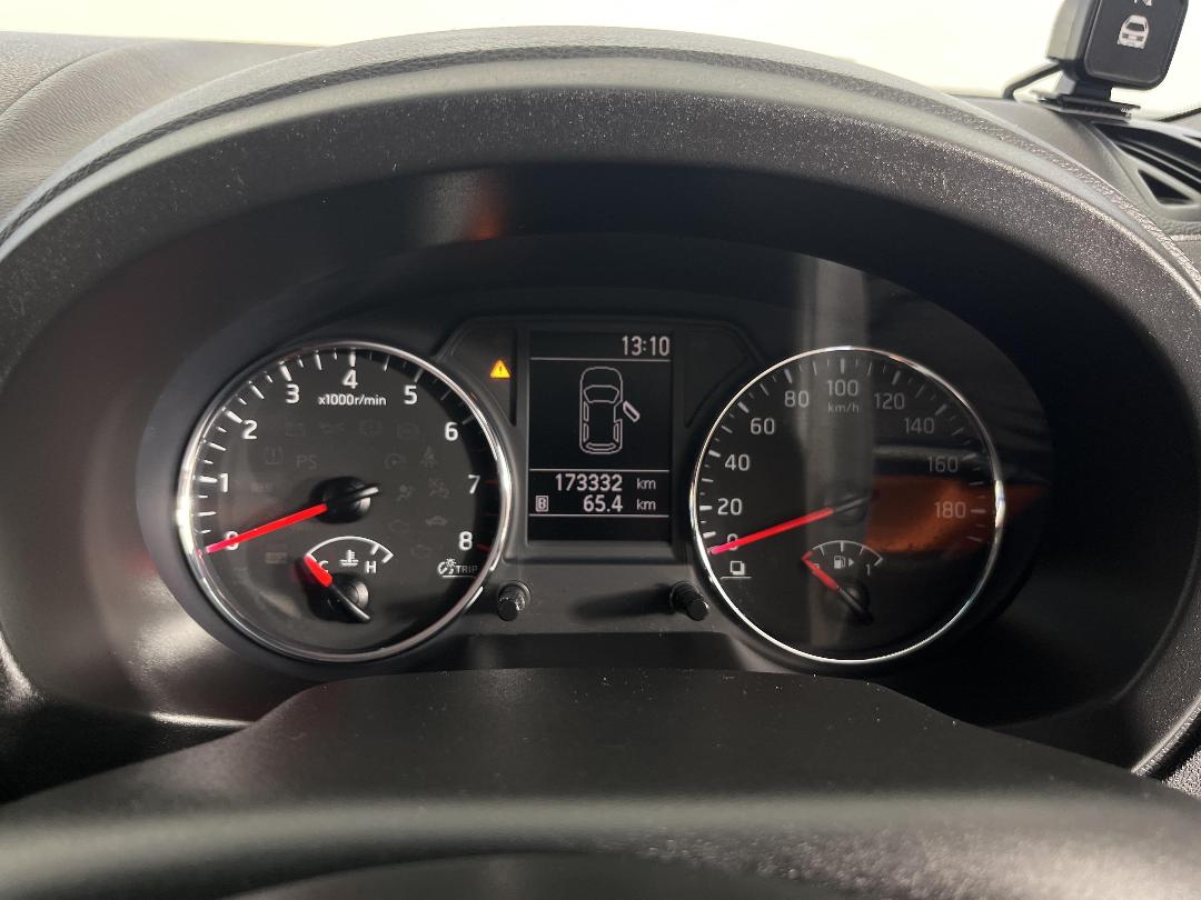 Photo '21' of Nissan X-Trail Photo '21' of Nissan X-Trail