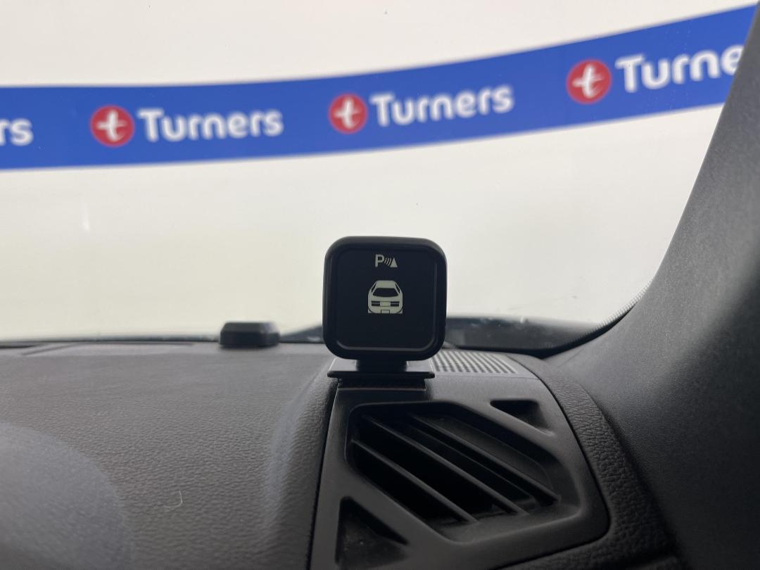 Photo '24' of Nissan X-Trail Photo '24' of Nissan X-Trail