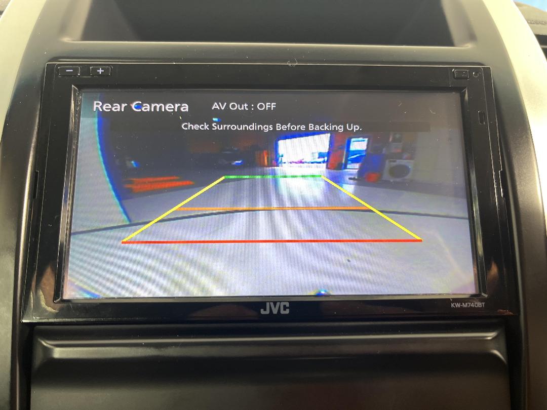 Photo '23' of Nissan X-Trail Photo '23' of Nissan X-Trail