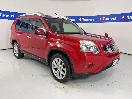 Thumbnail '1' of Nissan X-Trail