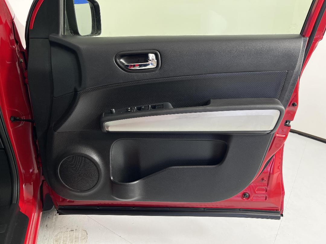 Photo '15' of Nissan X-Trail Photo '15' of Nissan X-Trail