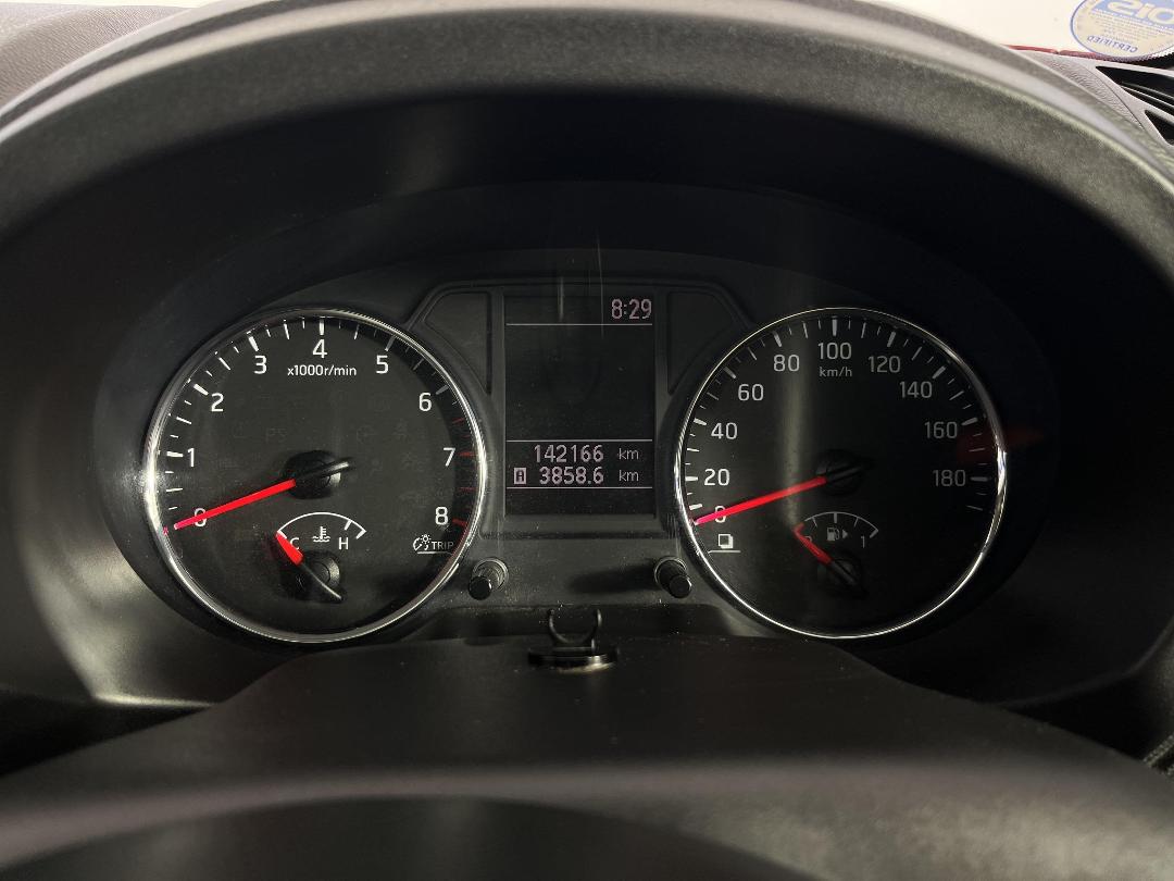 Photo '21' of Nissan X-Trail Photo '21' of Nissan X-Trail