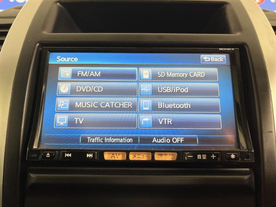 Photo '23' of Nissan X-Trail Photo '23' of Nissan X-Trail