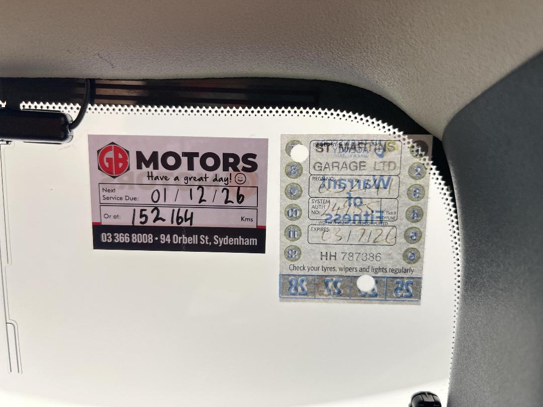 Photo '28' of Nissan X-Trail Photo '28' of Nissan X-Trail