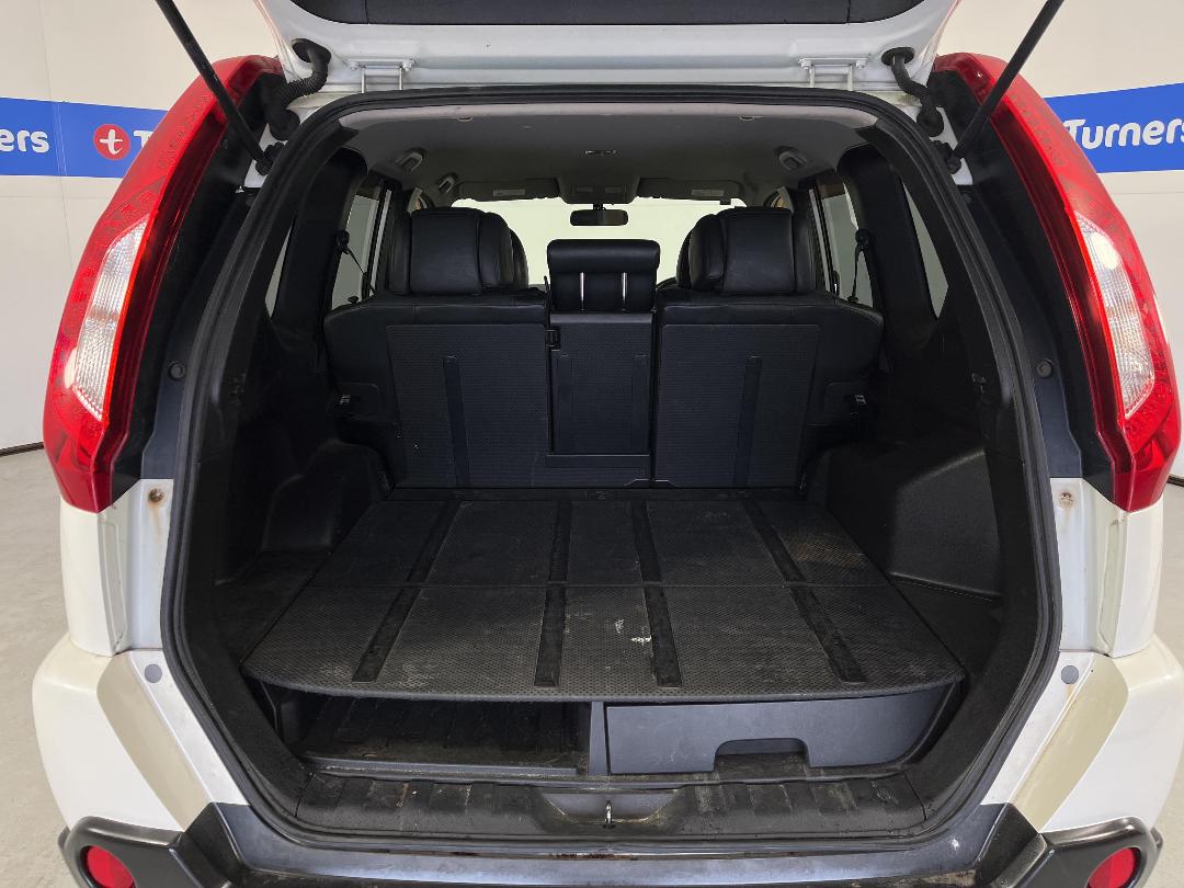 Photo '14' of Nissan X-Trail