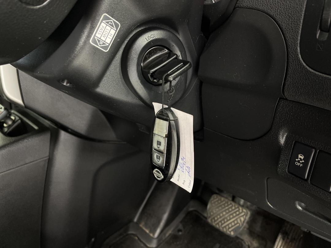 Photo '22' of Nissan X-Trail