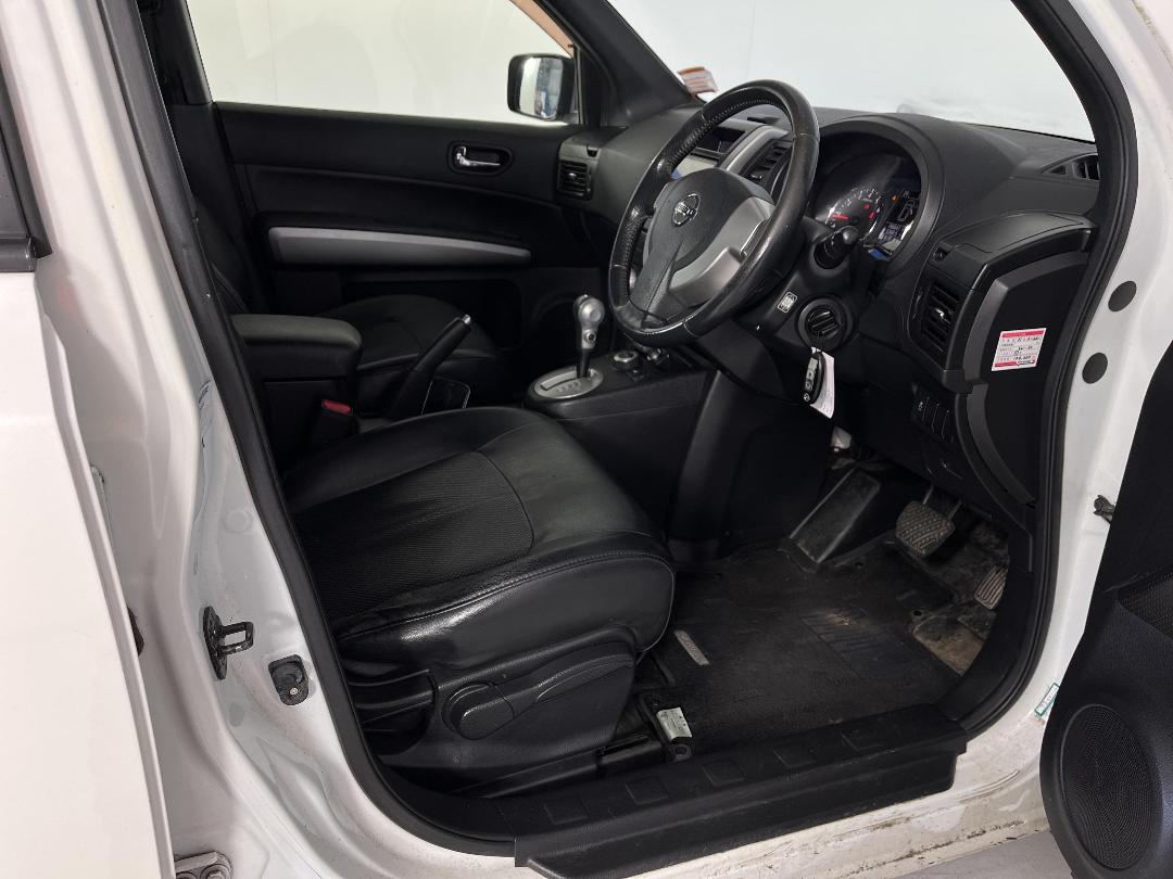 Photo '16' of Nissan X-Trail