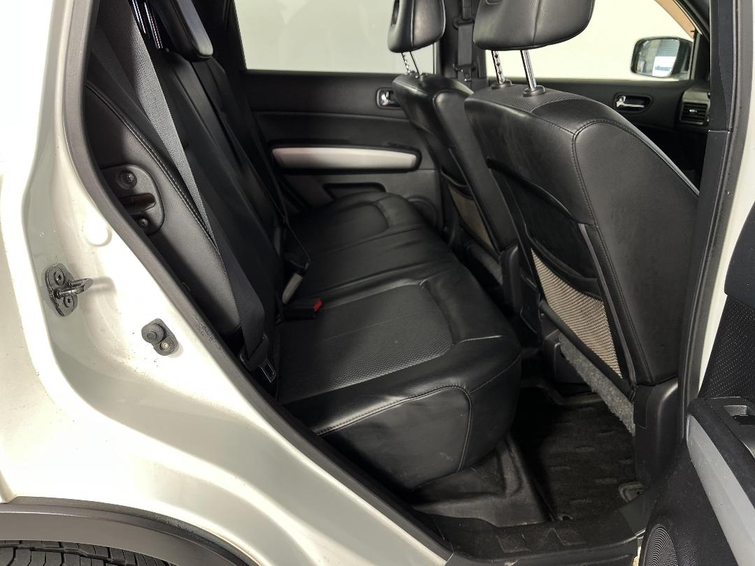 Photo '20' of Nissan X-Trail