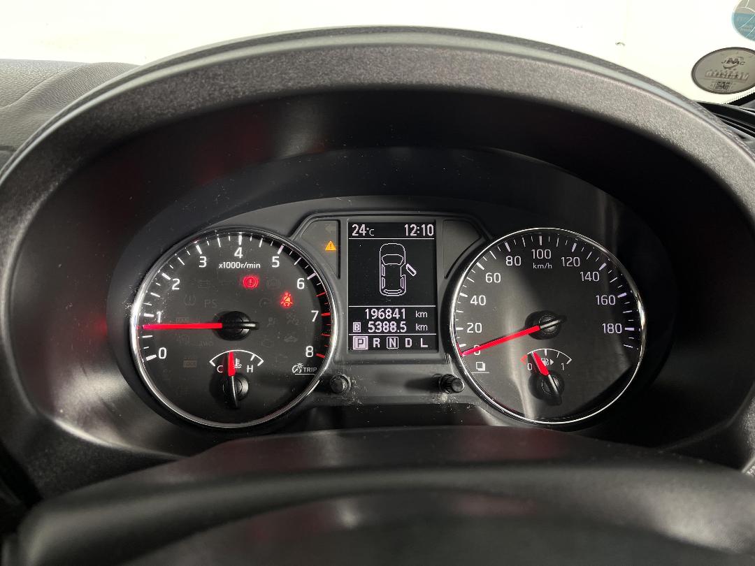 Photo '21' of Nissan X-Trail