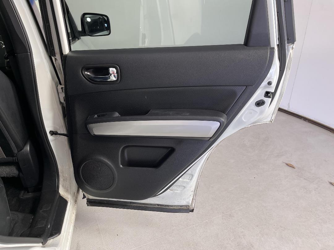 Photo '19' of Nissan X-Trail