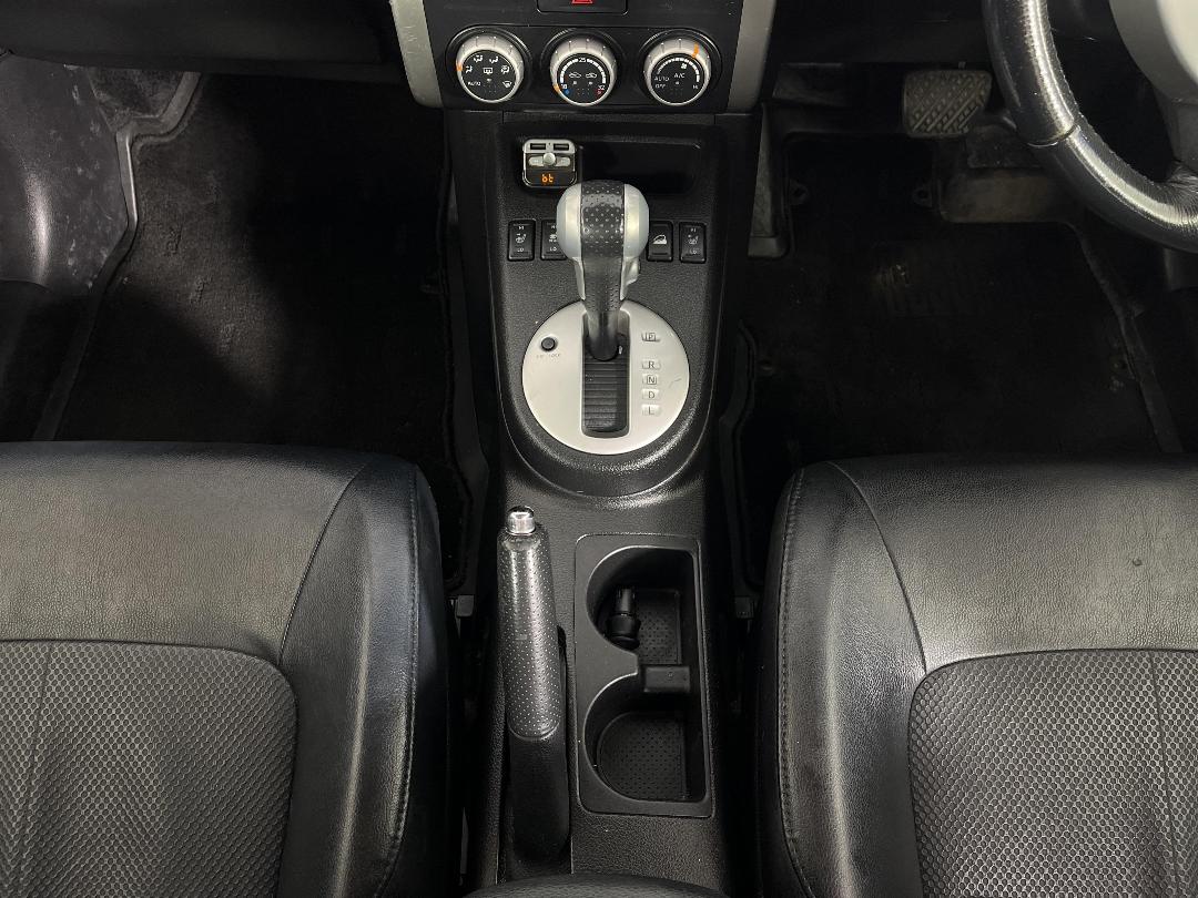 Photo '18' of Nissan X-Trail