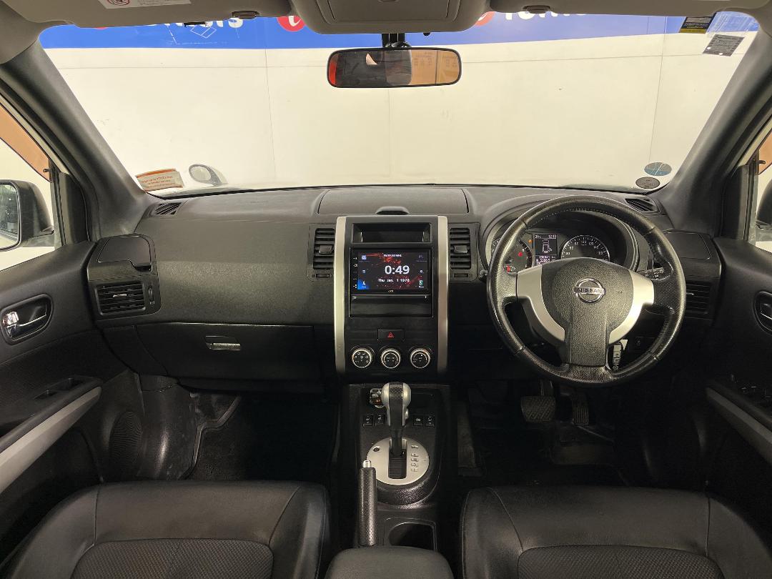 Photo '17' of Nissan X-Trail