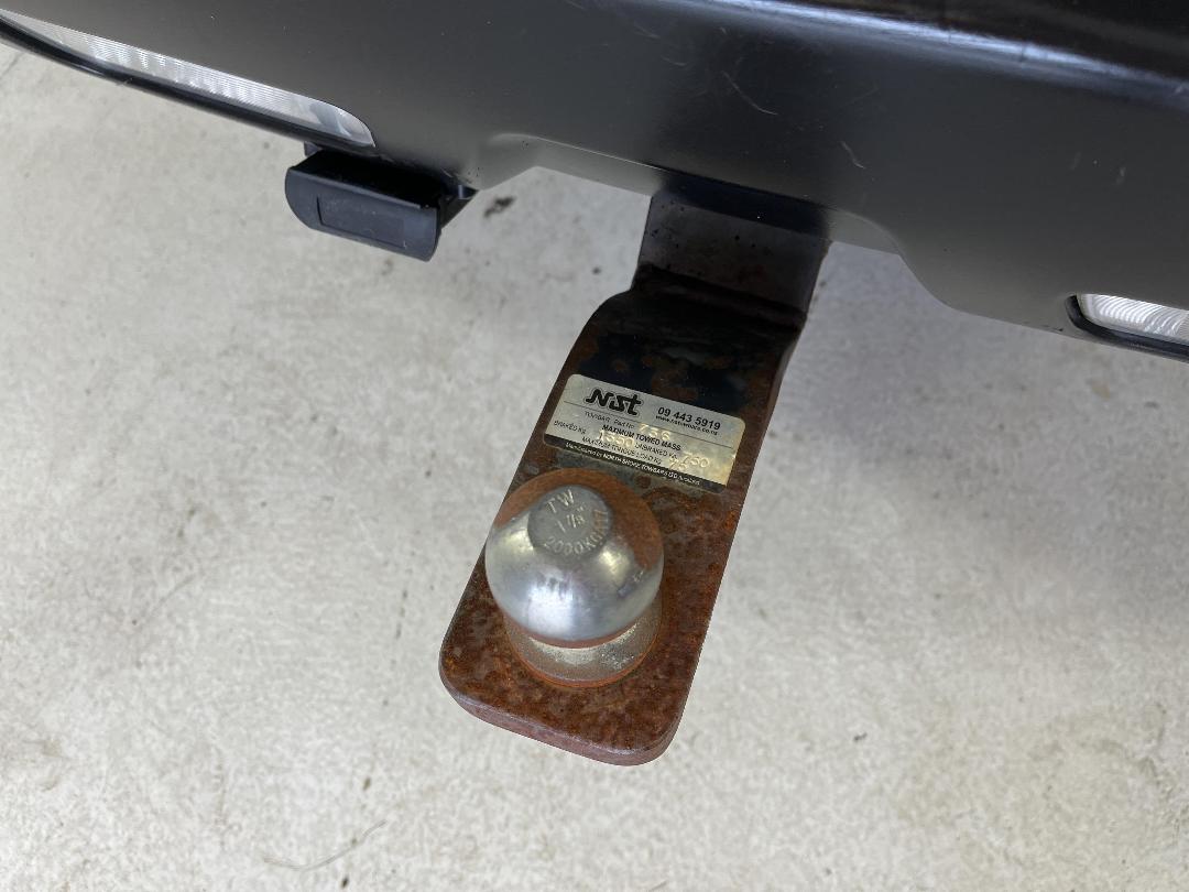 Photo '23' of Nissan X-Trail