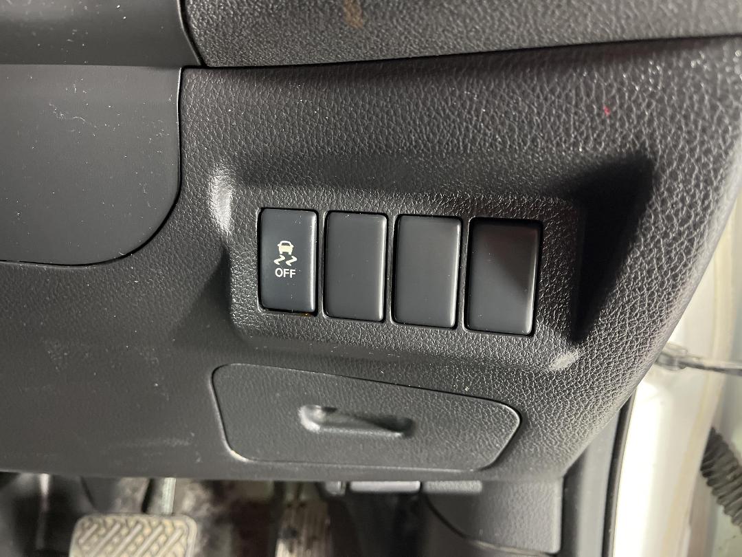 Photo '25' of Nissan X-Trail