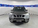 Thumbnail '2' of Nissan X-Trail