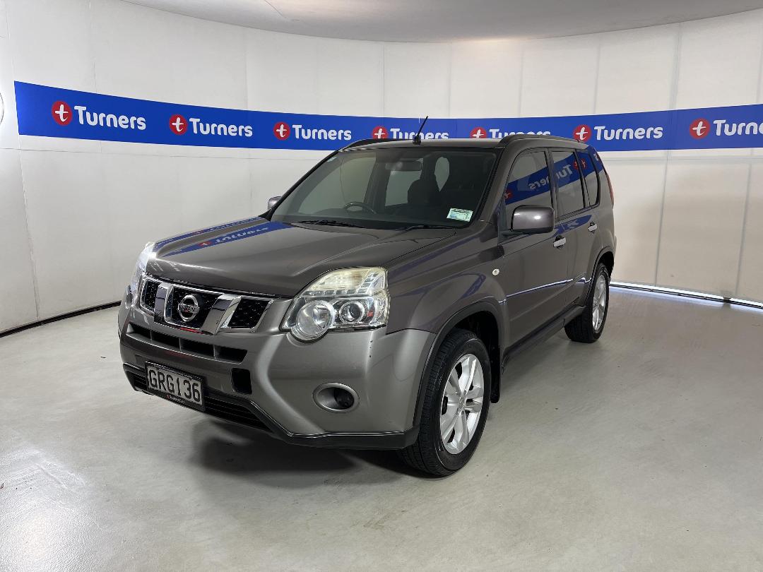 Photo '4' of Nissan X-Trail