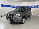 Thumbnail '4' of Nissan X-Trail