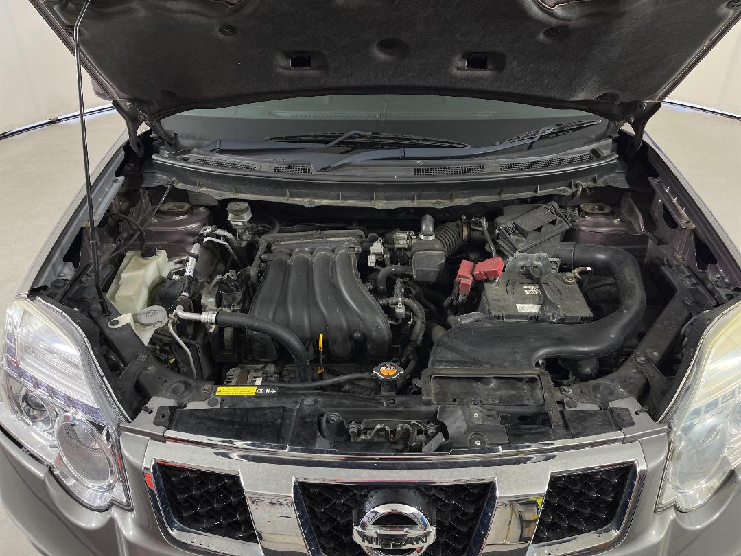 Photo '13' of Nissan X-Trail