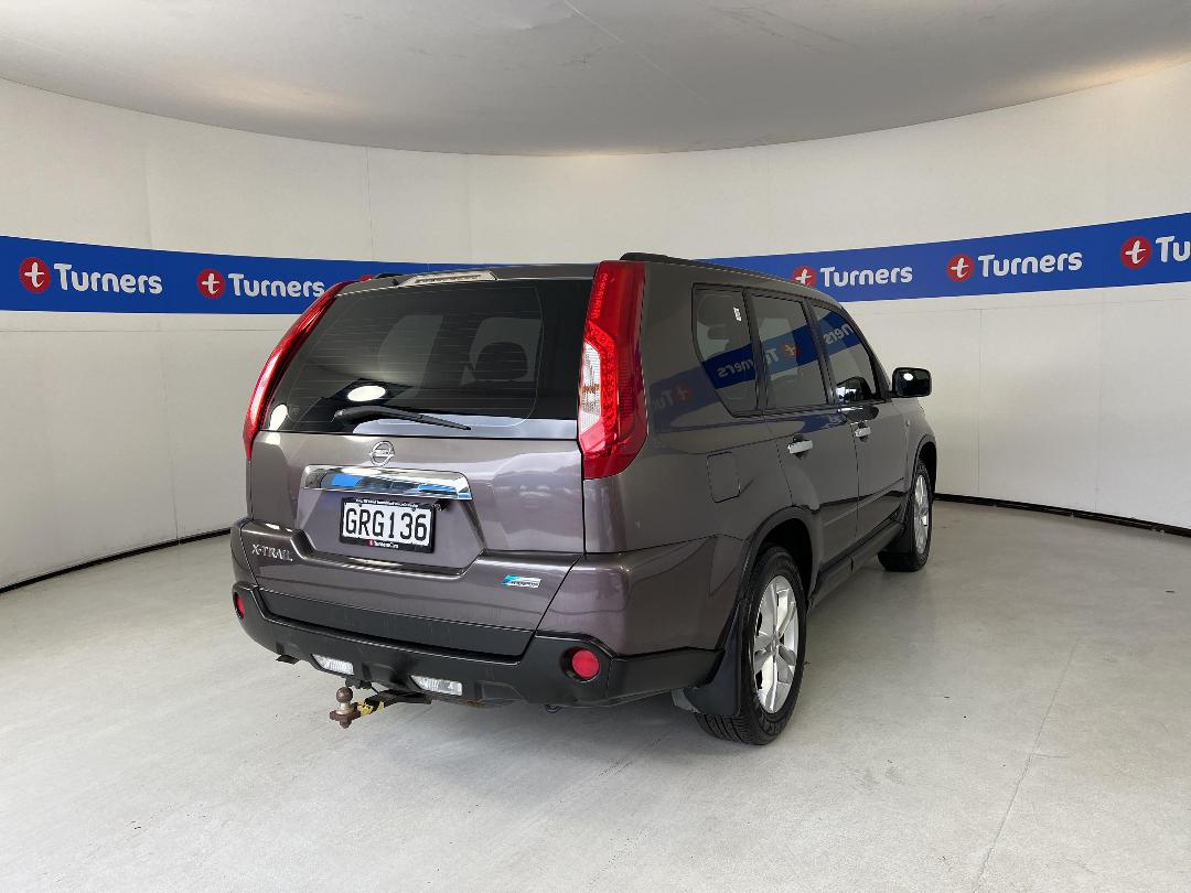 Photo '7' of Nissan X-Trail