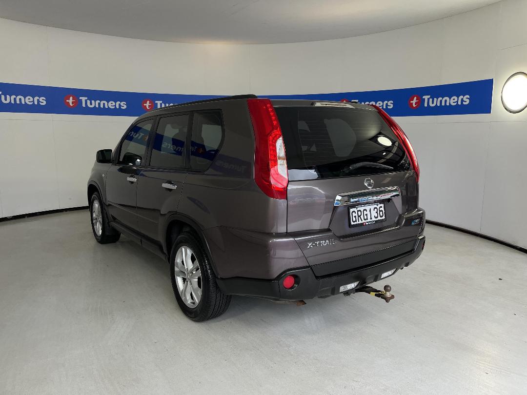 Photo '5' of Nissan X-Trail