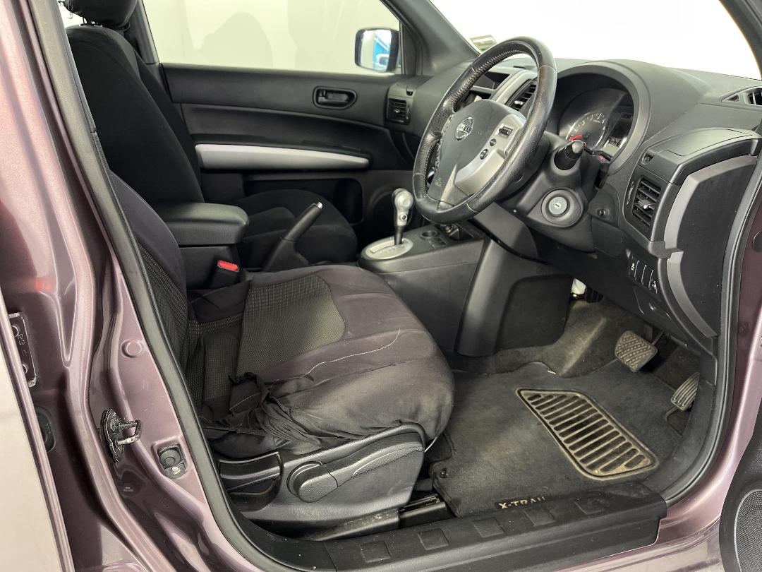 Photo '16' of Nissan X-Trail