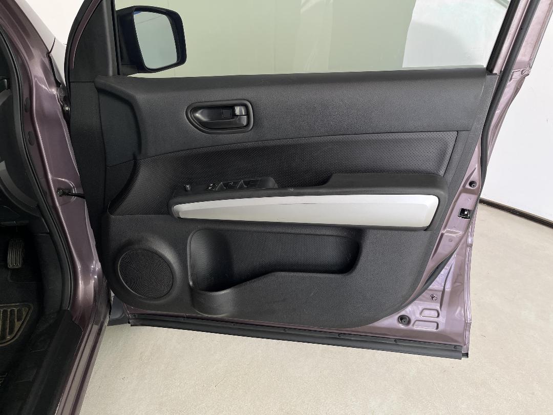 Photo '15' of Nissan X-Trail