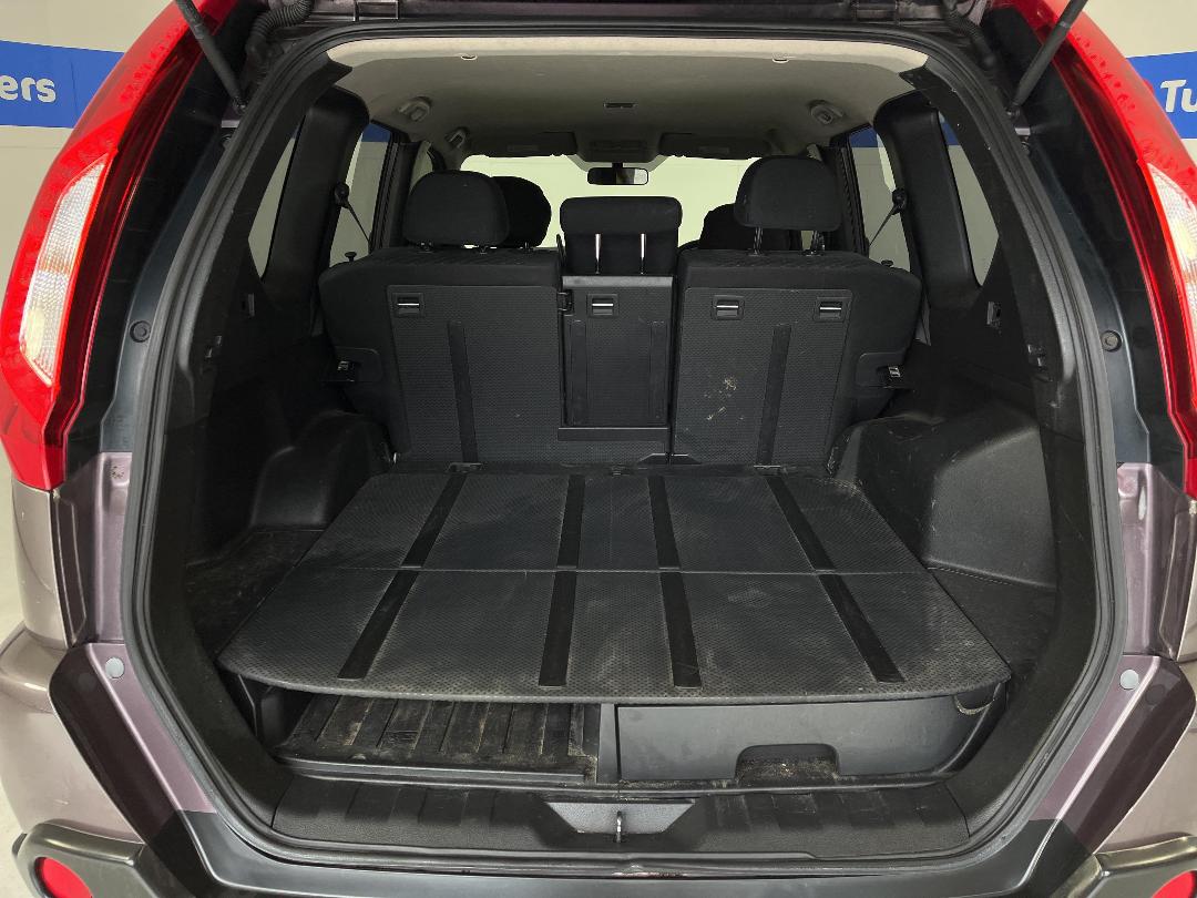 Photo '14' of Nissan X-Trail