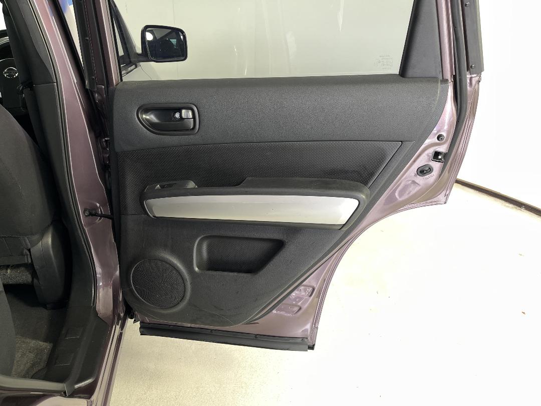 Photo '19' of Nissan X-Trail