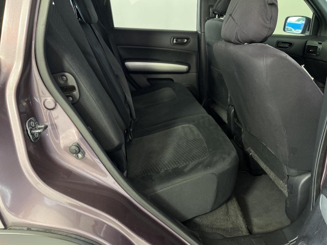 Photo '20' of Nissan X-Trail