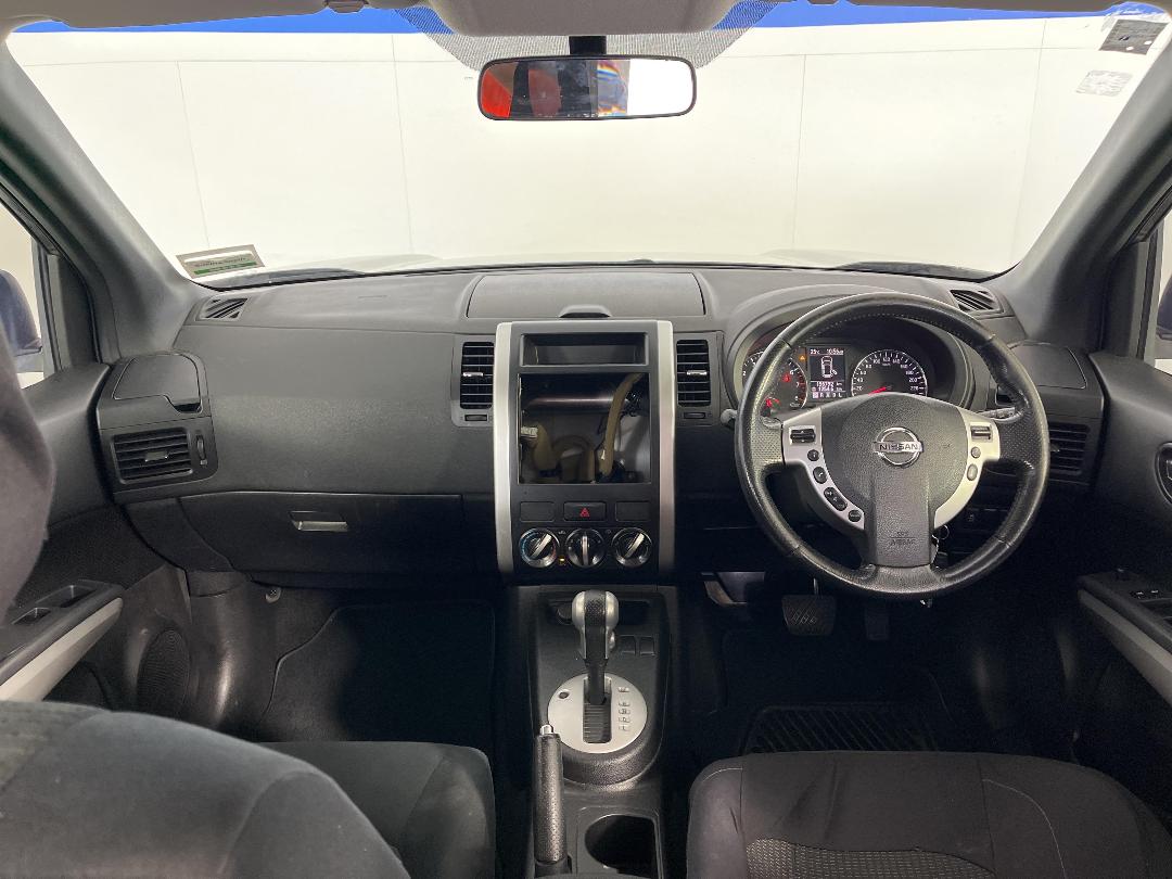 Photo '17' of Nissan X-Trail