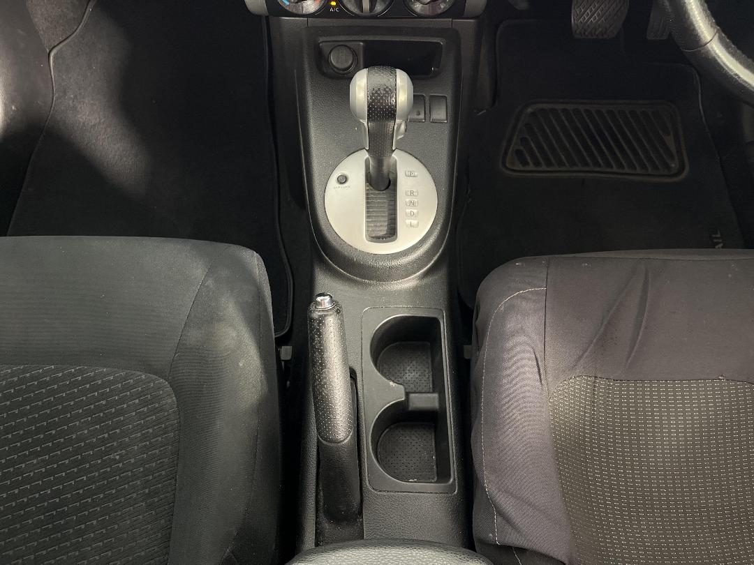 Photo '18' of Nissan X-Trail