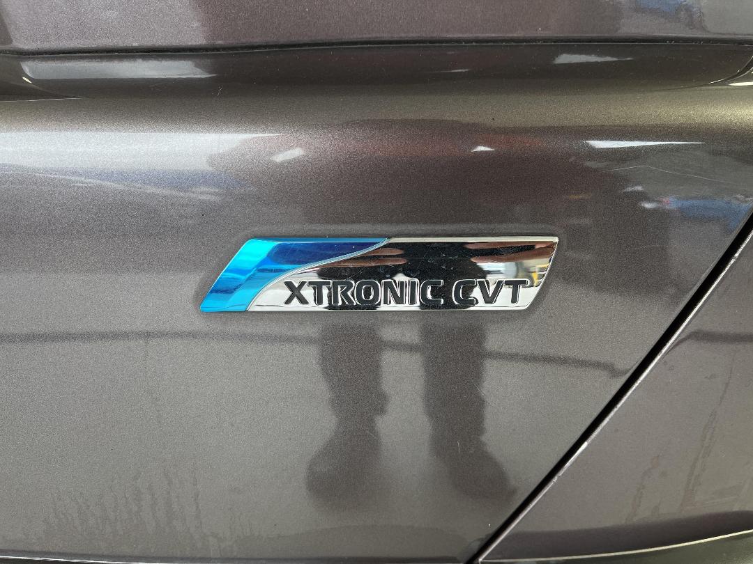 Photo '23' of Nissan X-Trail