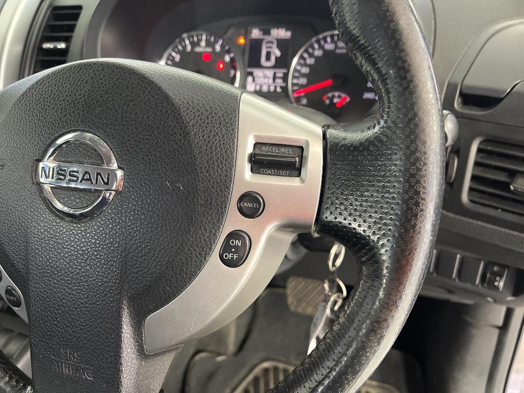 Photo '26' of Nissan X-Trail