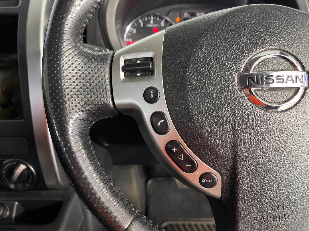 Photo '27' of Nissan X-Trail