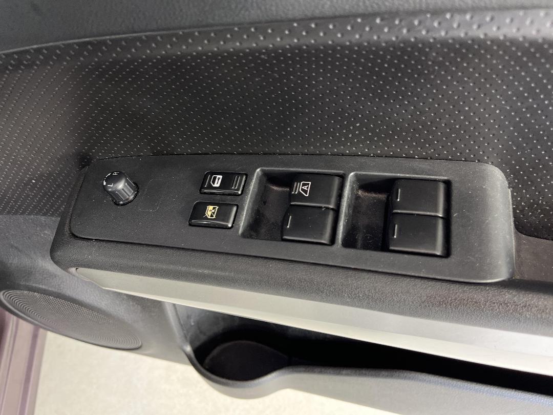 Photo '24' of Nissan X-Trail