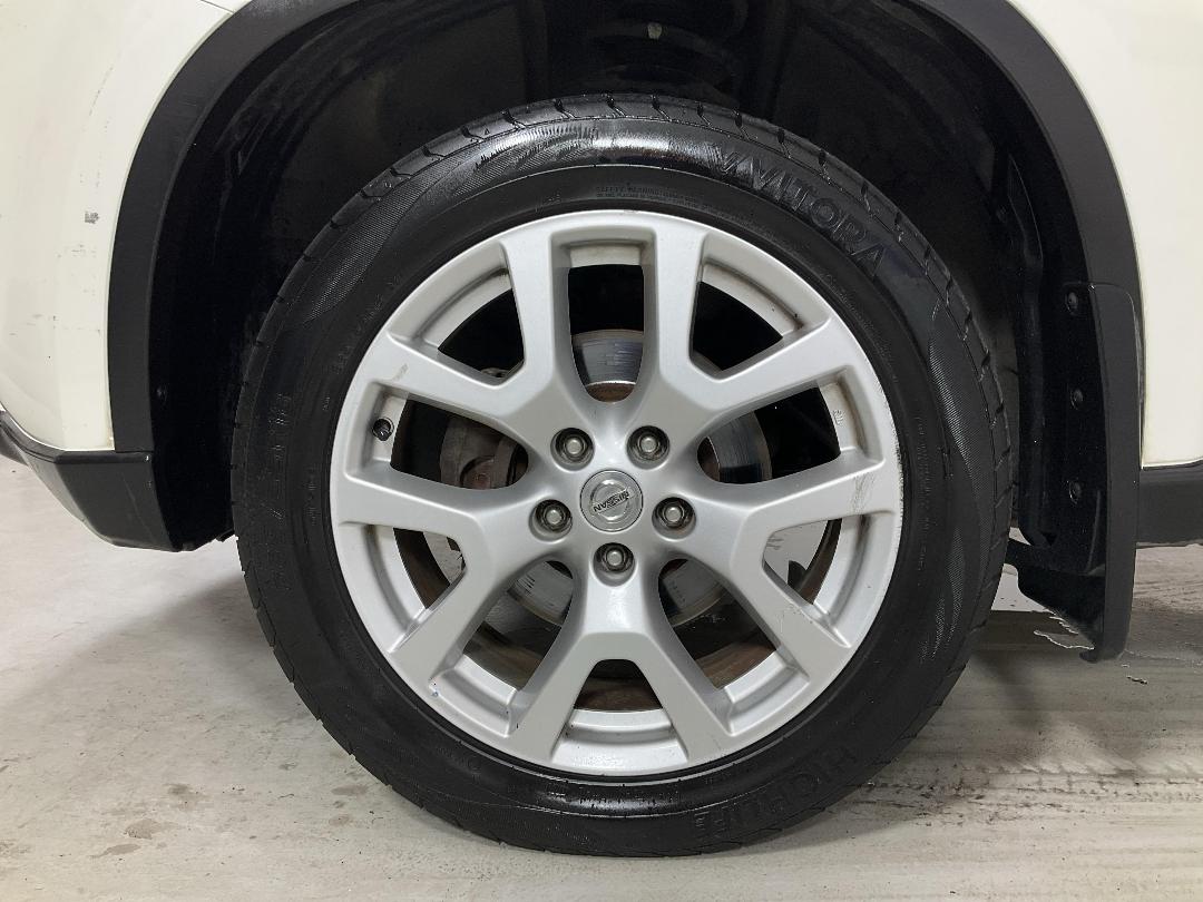 Photo '10' of Nissan X-Trail