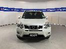 Thumbnail '2' of Nissan X-Trail